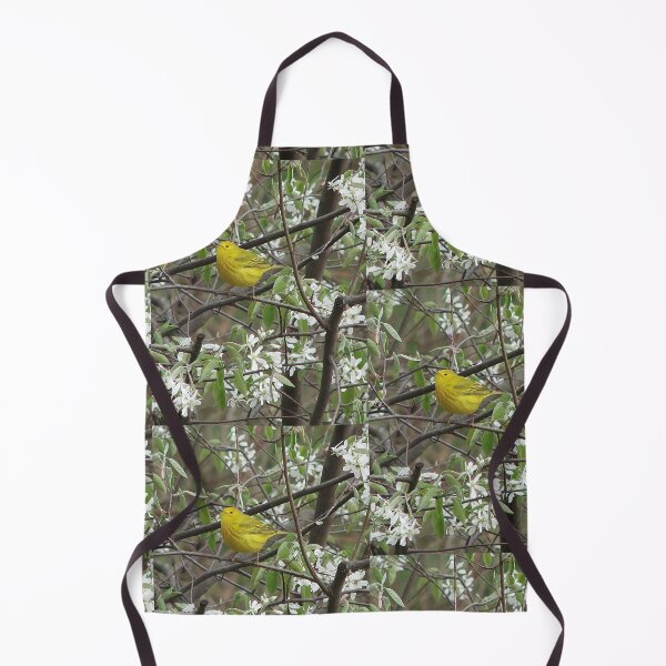 Item preview, Yellow Warbler designed and sold by J Rier Photography.