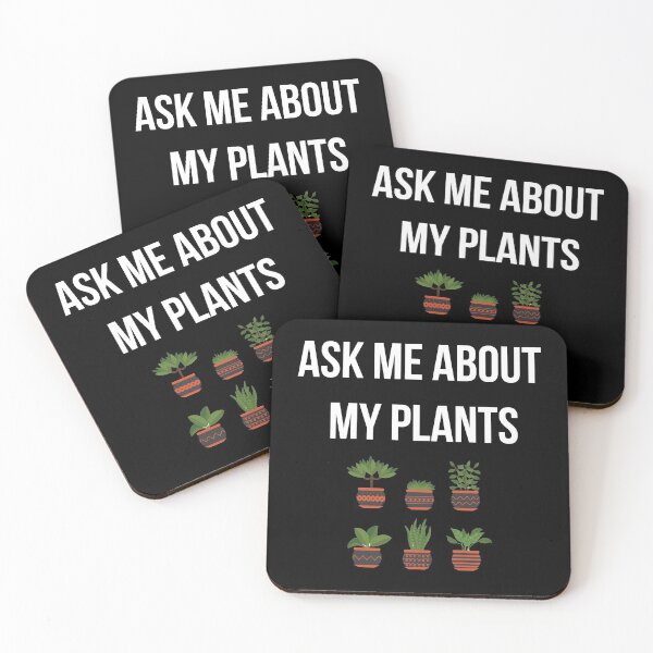 Item preview, Ask me about my plants designed and sold by Izod55.