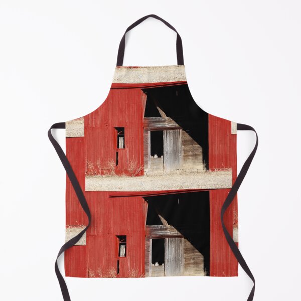 Item preview, Red barn door designed and sold by J Rier Photography.