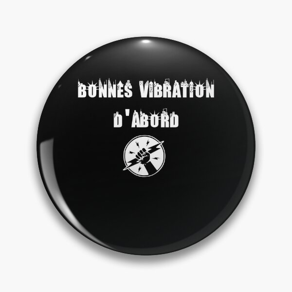 Item preview, GOOD VIBRATION FIRST POSITIVITY designed and sold by martinosfr.