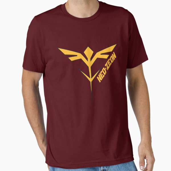 Item preview, NEO-ZEON designed and sold by armoredfoe.