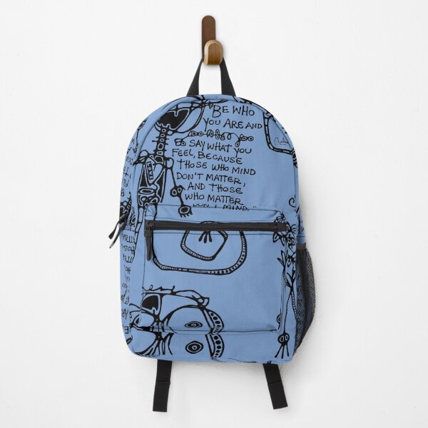 Item preview, Be who you are designed and sold by Nelma Guimarães.