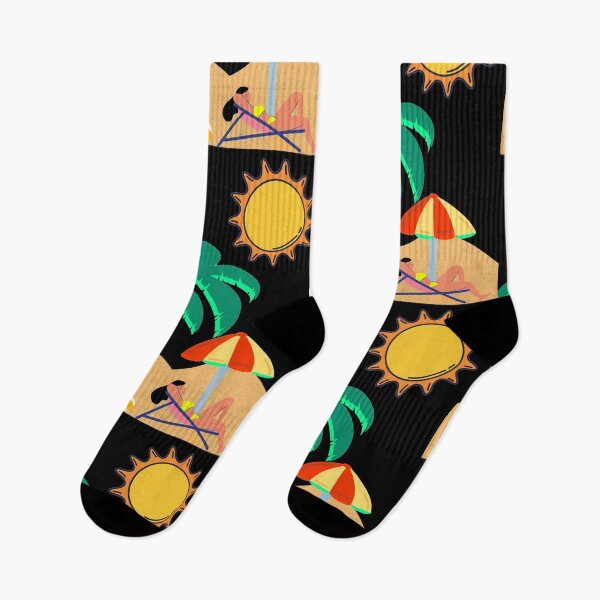 Item preview, The Beach Cool Design! designed and sold by ReVamp  Store.