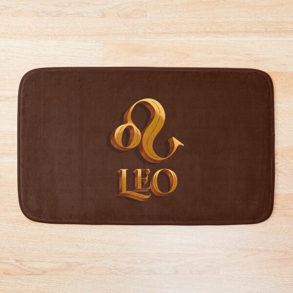 Item preview, Leo Astrology Star Sign designed and sold by andymvera.