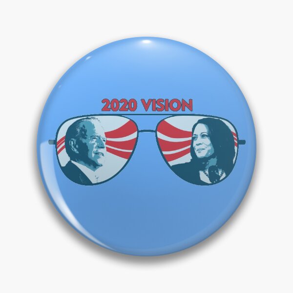 Item preview, Biden Harris 2020 Vision designed and sold by crunchburger.