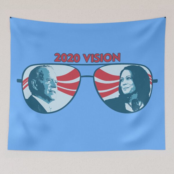 Item preview, Biden Harris 2020 Vision designed and sold by crunchburger.