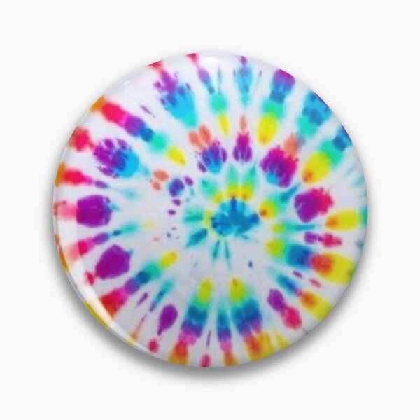 Item preview, Rainbow and White Tie Dye designed and sold by nataliewilsom.