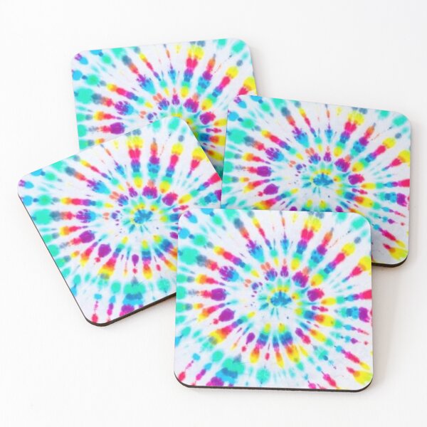 Item preview, Rainbow and White Tie Dye designed and sold by nataliewilsom.