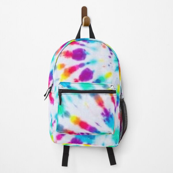 Item preview, Rainbow and White Tie Dye designed and sold by nataliewilsom.