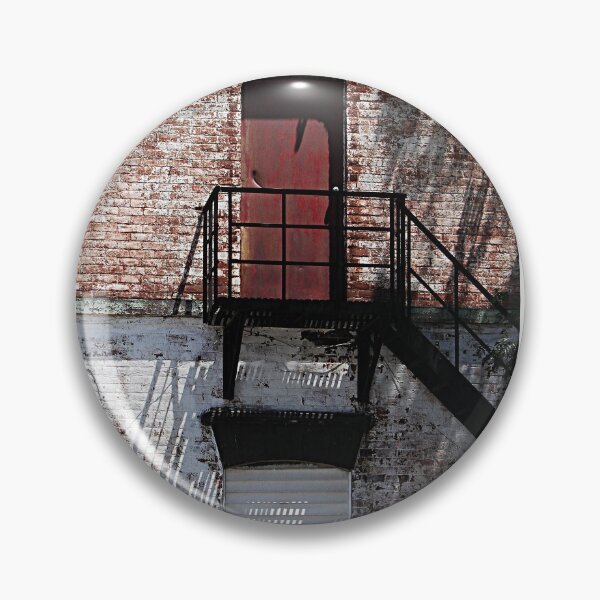 Item preview, Shadows and red door designed and sold by J Rier Photography.