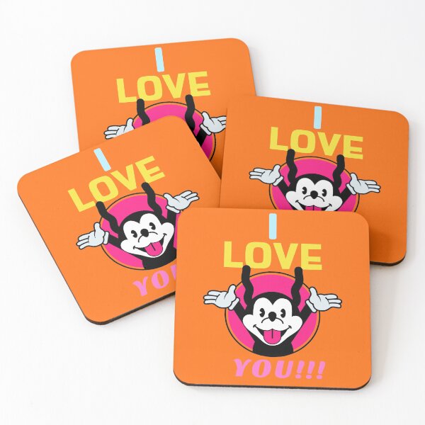 Item preview, I Love YOu! designed and sold by DesignsByJimi.