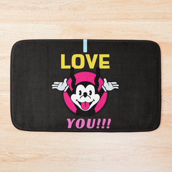 Item preview, I Love YOu! designed and sold by DesignsByJimi.