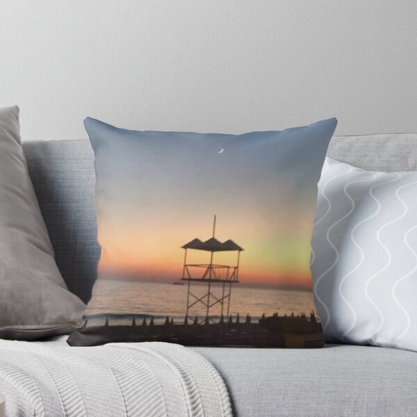 Item preview, Sea sunset  designed and sold by Imantick.
