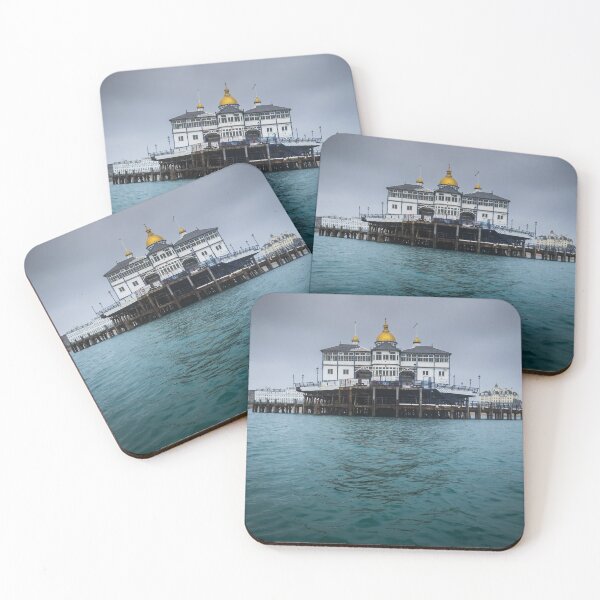 Item preview, Eastbourne Pier designed and sold by willgudgeon.