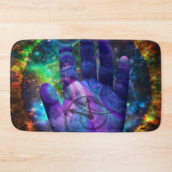 Item preview, Hand of Creator designed and sold by rolffimages.