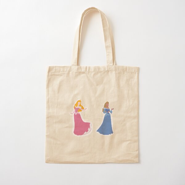 Disney, Bags, Sleeping Beauty Tote Bag