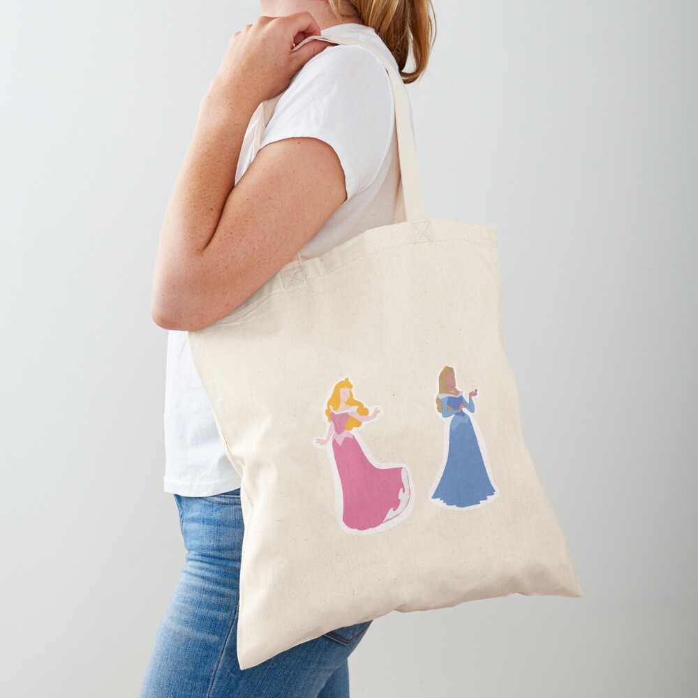 Item preview, Cotton Tote Bag designed and sold by Aby-Obi.