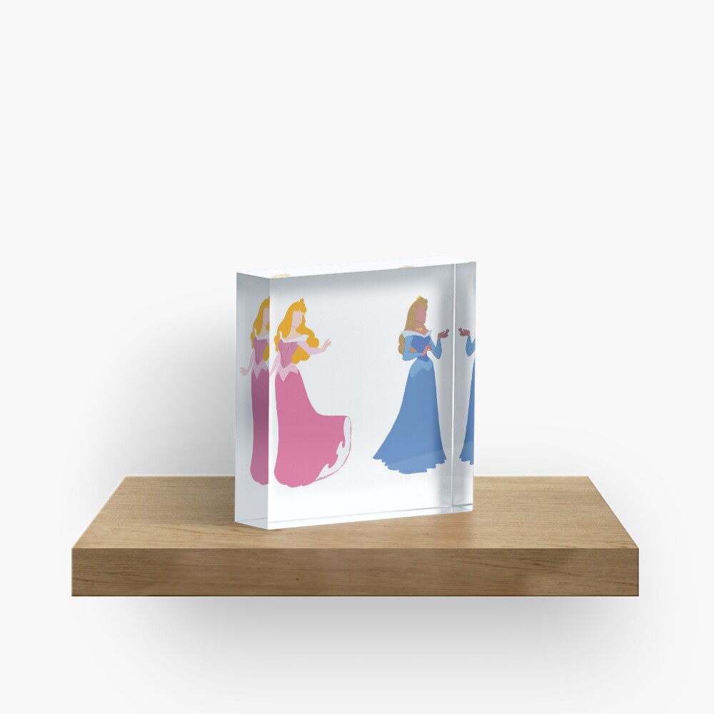 Item preview, Acrylic Block designed and sold by Aby-Obi.