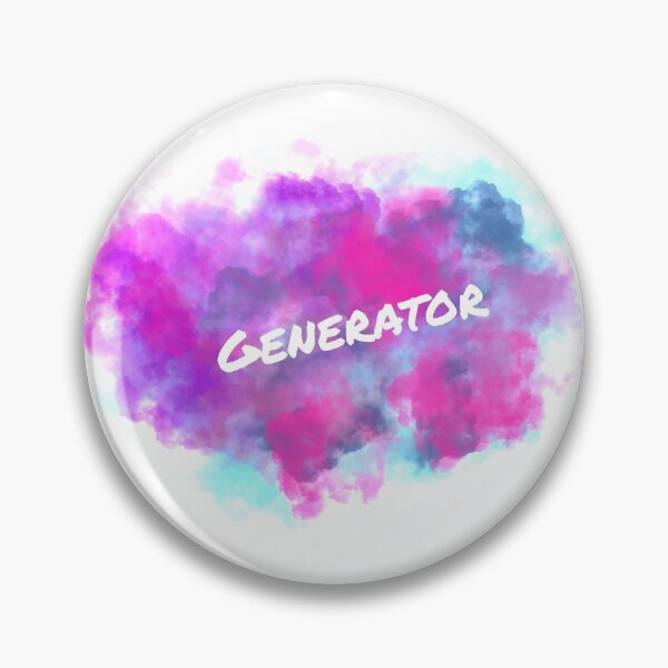 Item preview, Human Design - Generator designed and sold by kaylamdouglas.