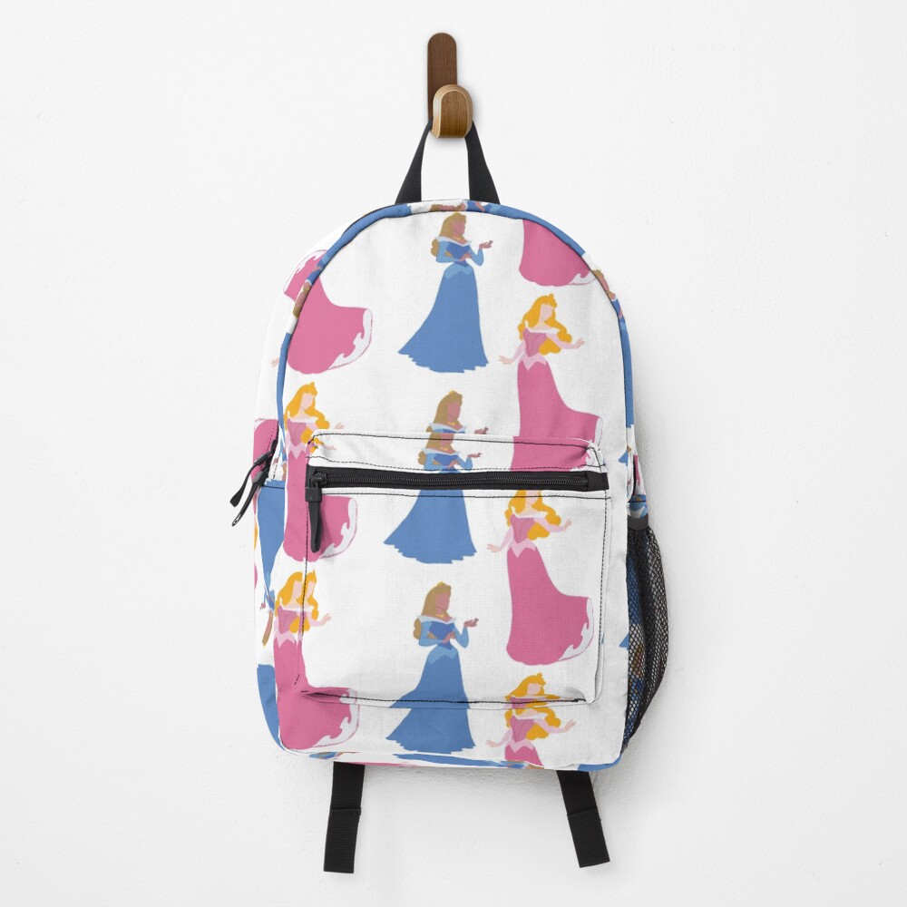 Item preview, Backpack designed and sold by Aby-Obi.
