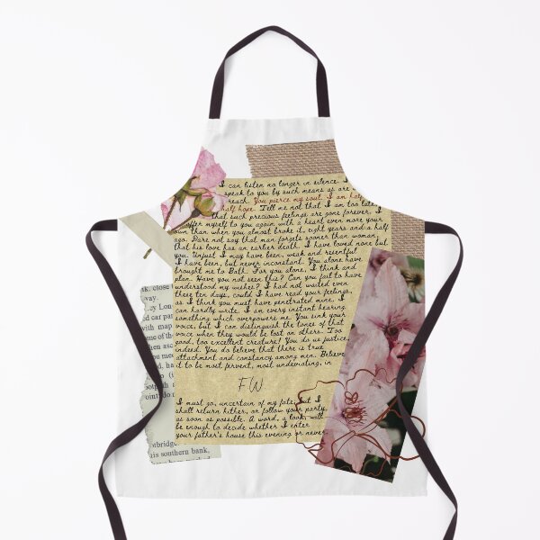Item preview, Persuasion, Wentworth's Letter designed and sold by Lucinda Theodore.