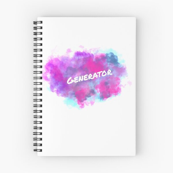 Item preview, Human Design - Generator designed and sold by kaylamdouglas.