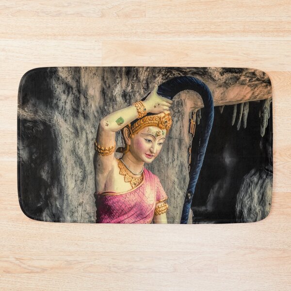 Item preview, Temple Lady Statue Thailand designed and sold by AJEvans.