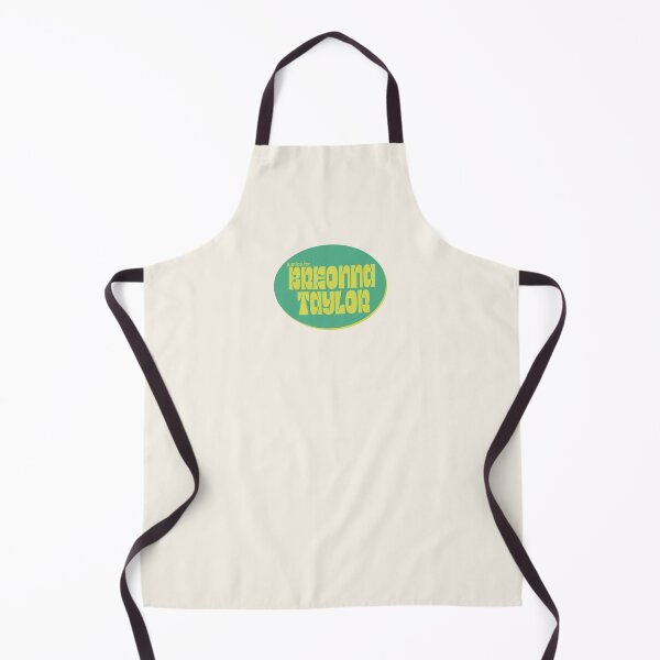 Item preview, Justice for Breonna Taylor (green & lime) ALL PROFITS DONATED designed and sold by kbradish.