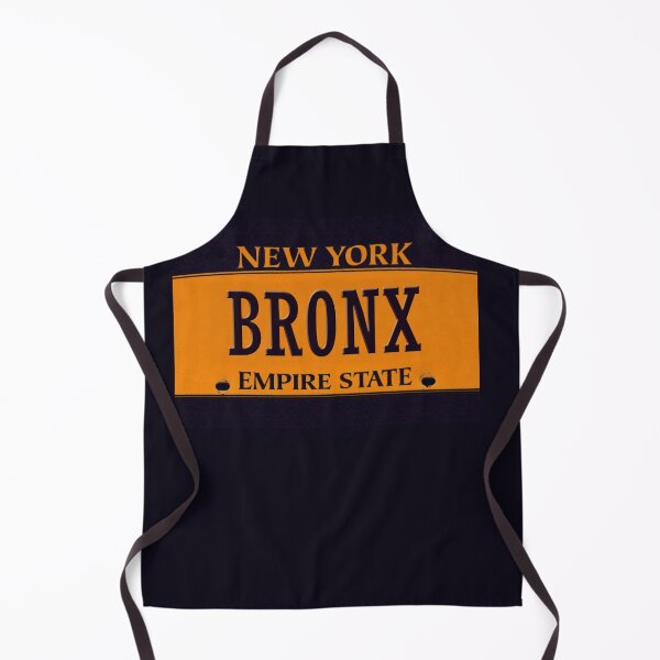 Item preview, Bronx, New York City Plate Number, Creative Gift designed and sold by levsal.
