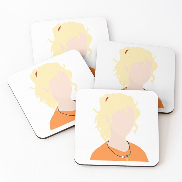Item preview, Annabeth Chase designed and sold by nicolebamberger.