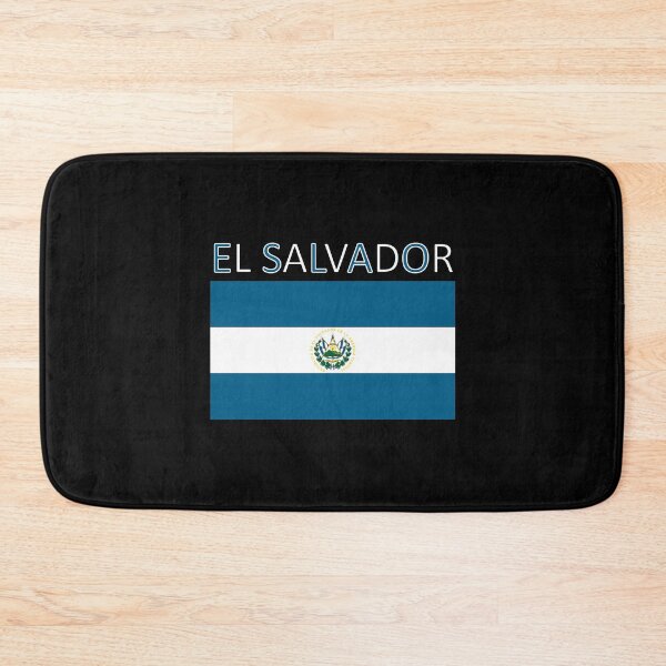 Item preview, El Salvador - Art design designed and sold by AndiHK.