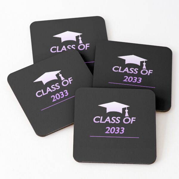 Item preview, Class of 2033 designed and sold by Wasabisan.