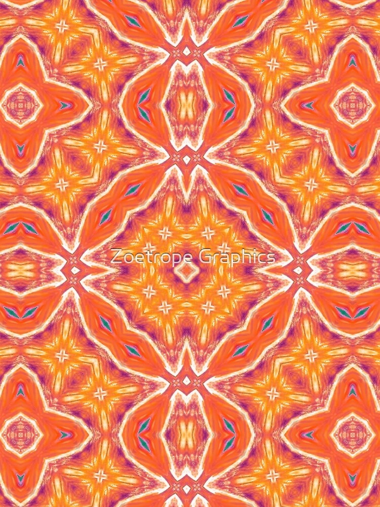 Orangeade by CharmaineZoe