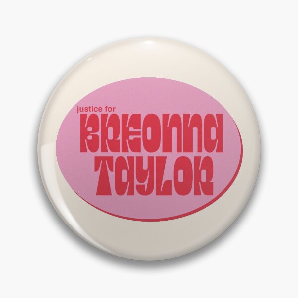 Item preview, Justice for Breonna Taylor (red & pink) ALL PROFITS DONATED designed and sold by kbradish.