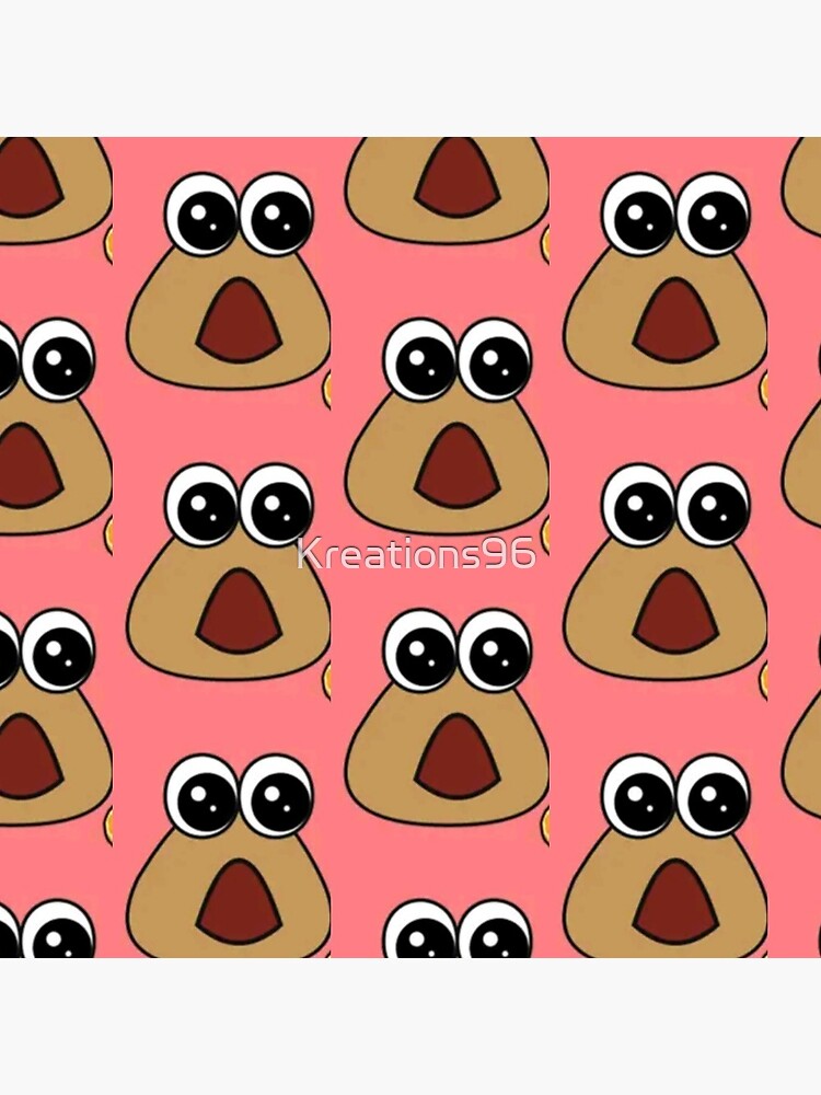 Pin on pou