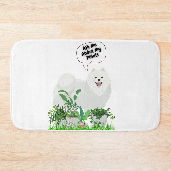 Item preview, Ask me ( & my companion ) about my plants  designed and sold by SoulHeart.
