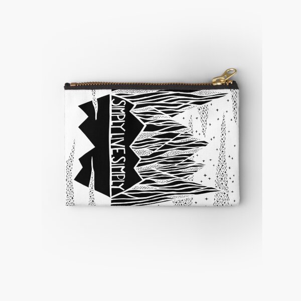 Item preview, Simply Live Simply designed and sold by yadykates.