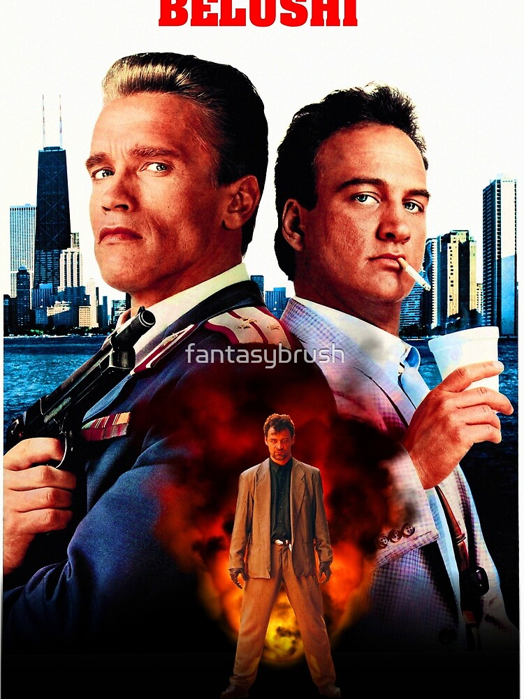 "Red Heat" Tshirt by fantasybrush Redbubble