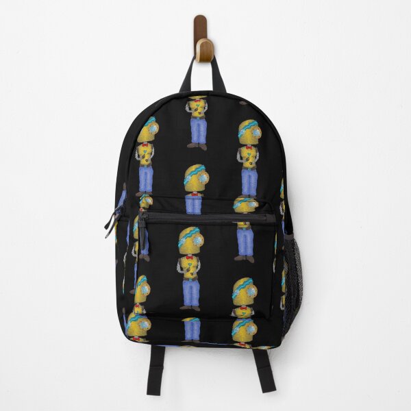 Item preview, Lonely Robot designed and sold by MoonRushers.