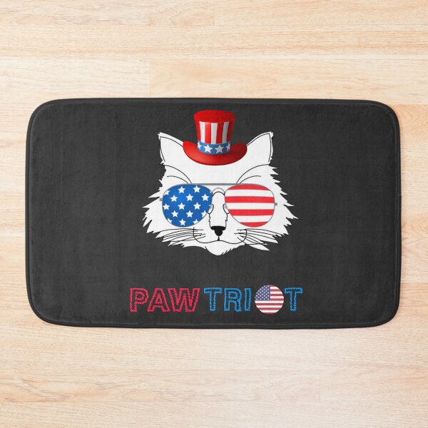 Item preview, The pawtriot  designed and sold by SidTastic .