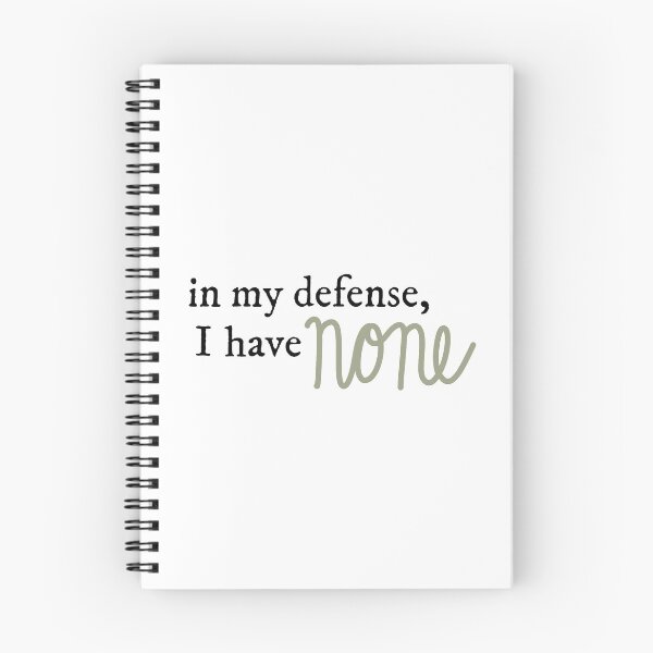 Item preview, In my defense, I have none - the 1  designed and sold by Mayme.