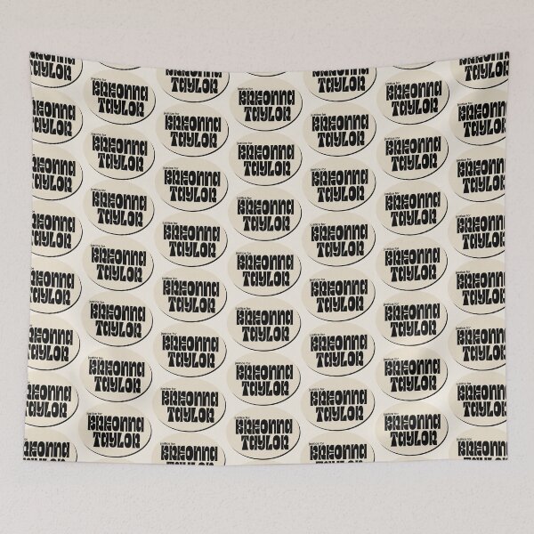 Item preview, Justice for Breonna Taylor (black & white) ALL PROFITS DONATED designed and sold by kbradish.
