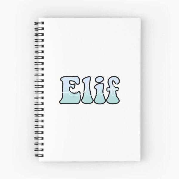 Item preview, Elif custom designed and sold by chloemadesigns.