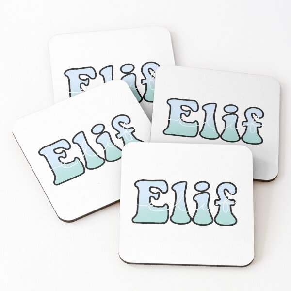 Item preview, Elif custom designed and sold by chloemadesigns.