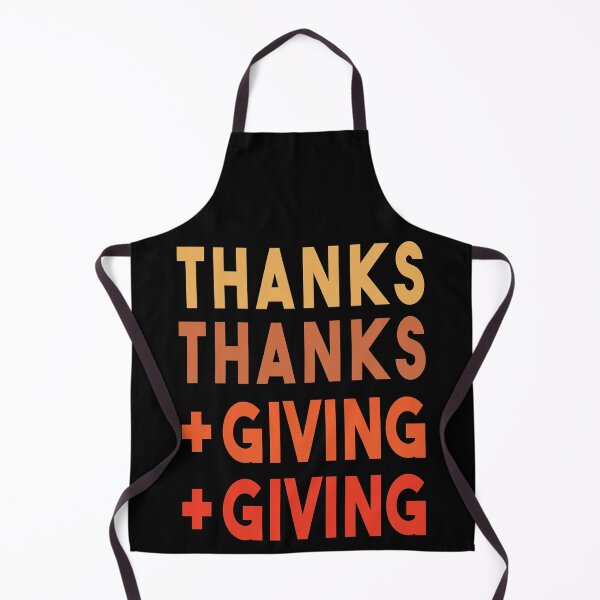 Item preview, Thanks Giving designed and sold by Tatus Brinal.