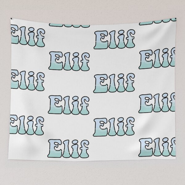 Item preview, Elif custom designed and sold by chloemadesigns.