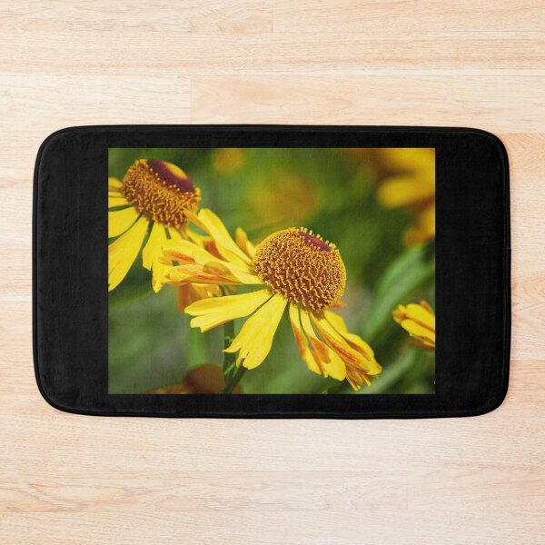 Item preview, Yellow echinae 31 designed and sold by Jouko Lehto Photography.