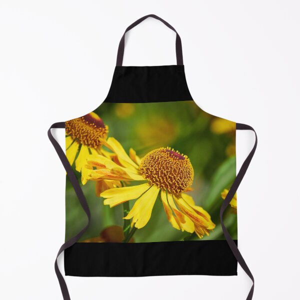 Item preview, Yellow echinae 31 designed and sold by Jouko Lehto Photography.