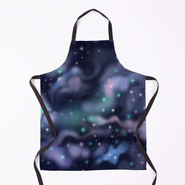 Item preview, Pastel Galaxy designed and sold by Burning Bee Illustration.