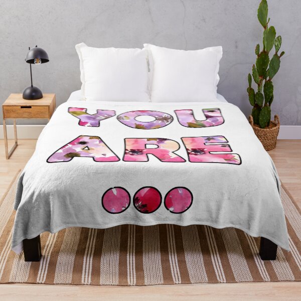 Item preview, You are ... designed and sold by Taket.